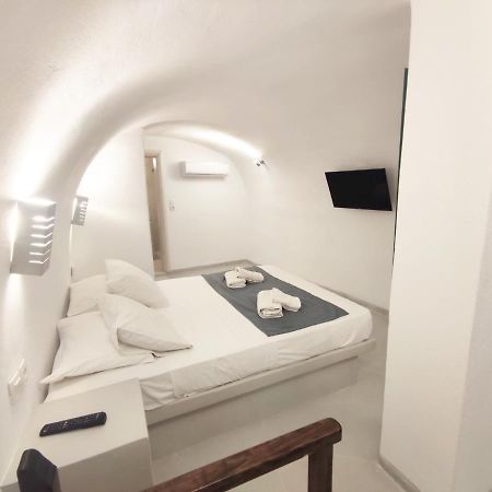 Fira Spirit Getaway Тира Экстерьер фото