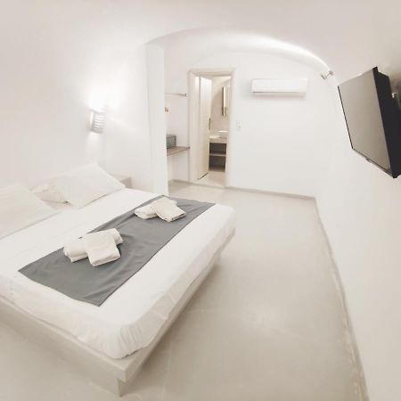 Fira Spirit Getaway Тира Экстерьер фото