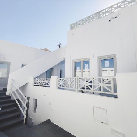 Fira Spirit Getaway Тира Экстерьер фото