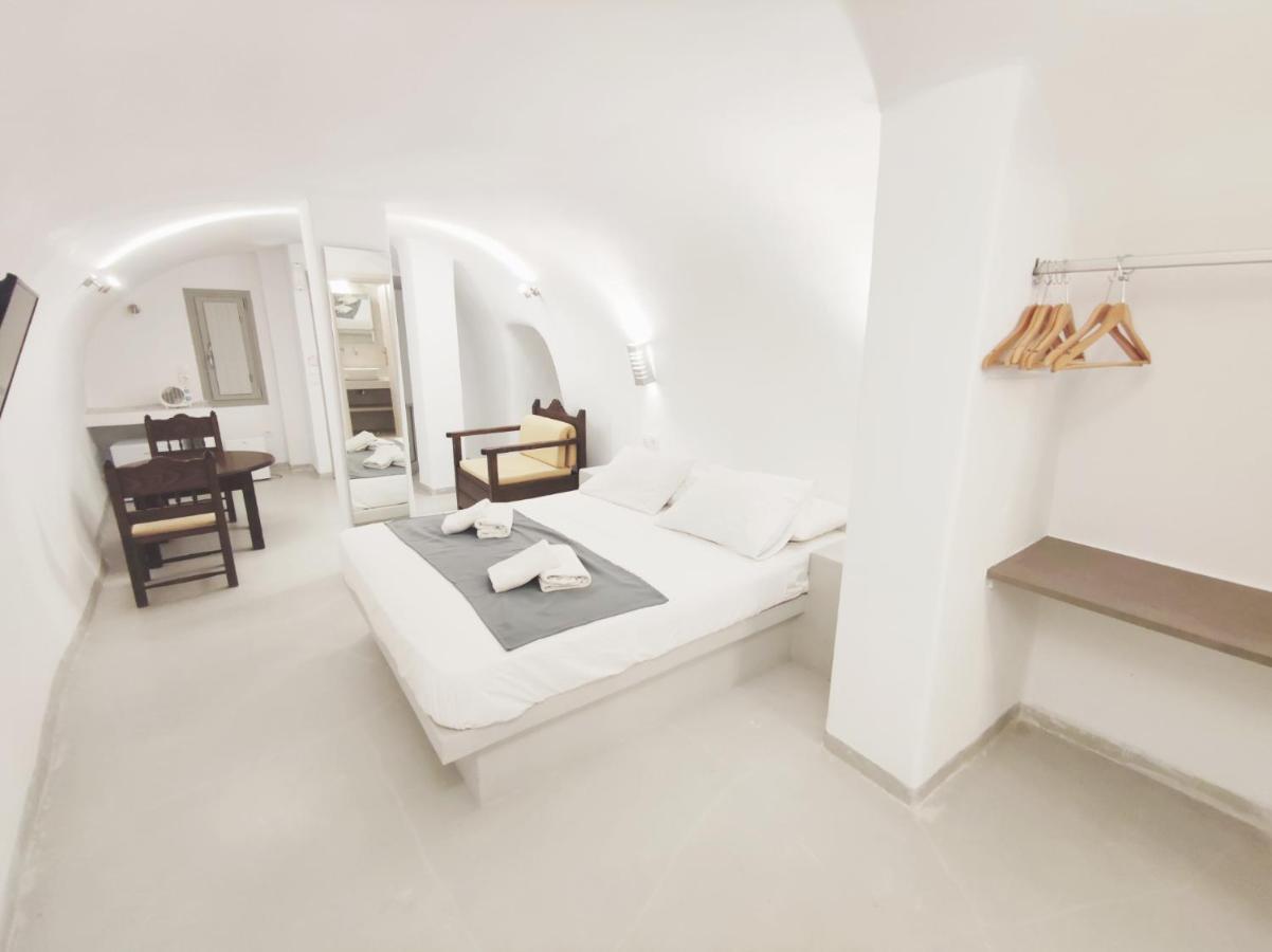 Fira Spirit Getaway Тира Экстерьер фото