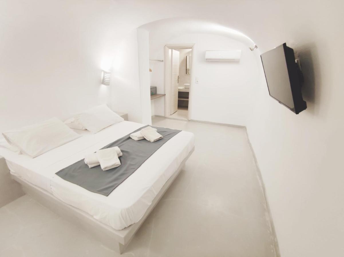 Fira Spirit Getaway Тира Экстерьер фото